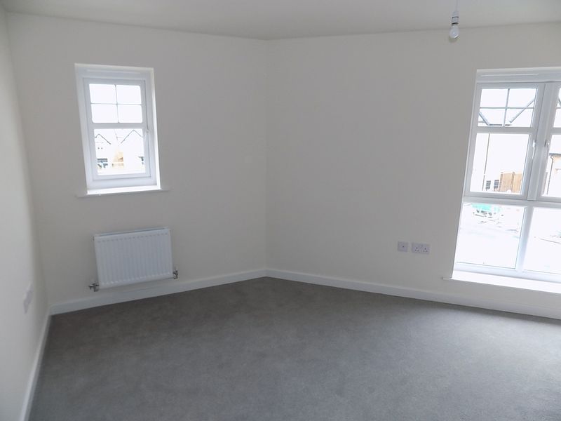 Stothert Street Atherton